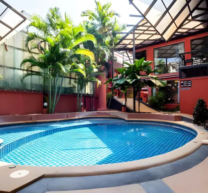 Kudos Boutique Hotel