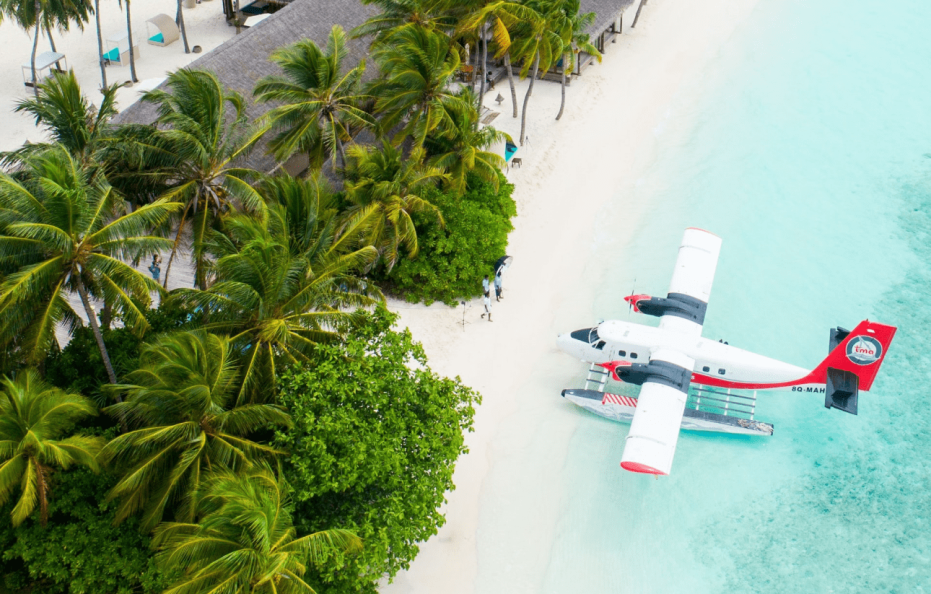 BLU MARIN RESORTE hotel