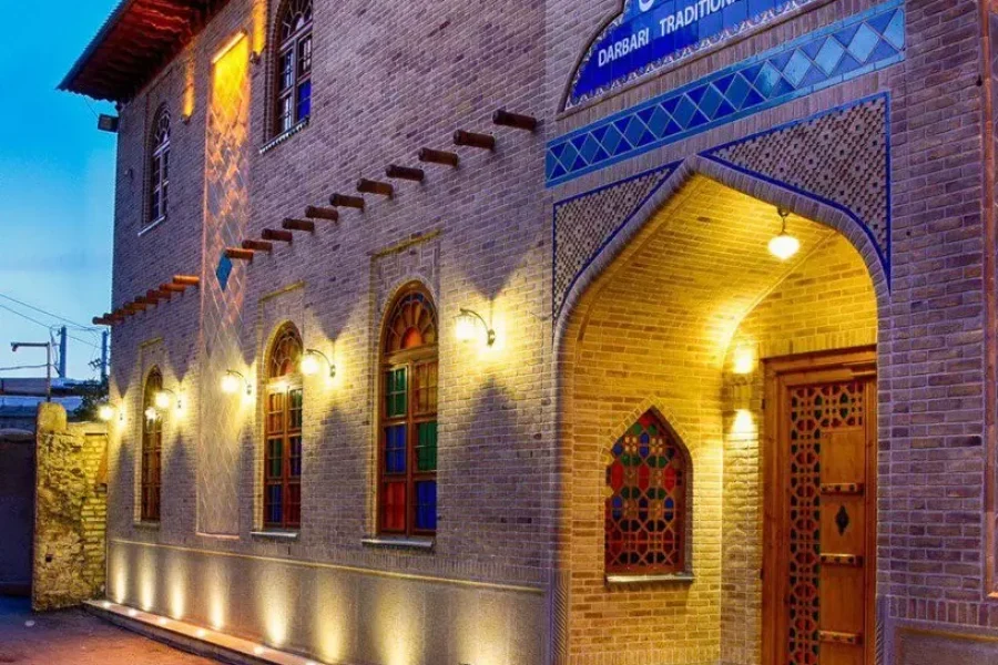 BLU MARIN RESORTE hotel