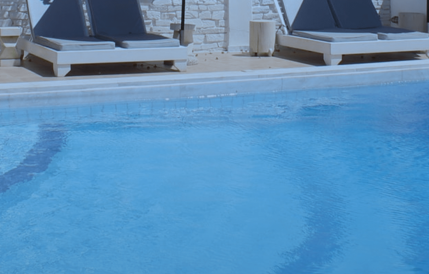 BLU MARIN RESORTE hotel