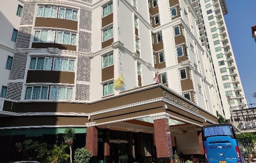 CONVENIENT PARK hotel